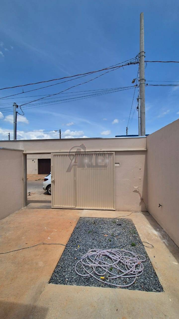 Casa, 3 quartos - Foto 3