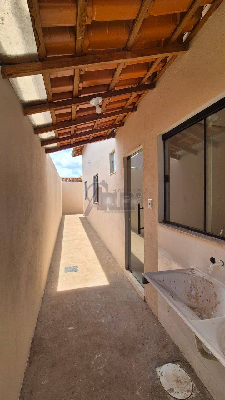 Casa, 3 quartos - Foto 6