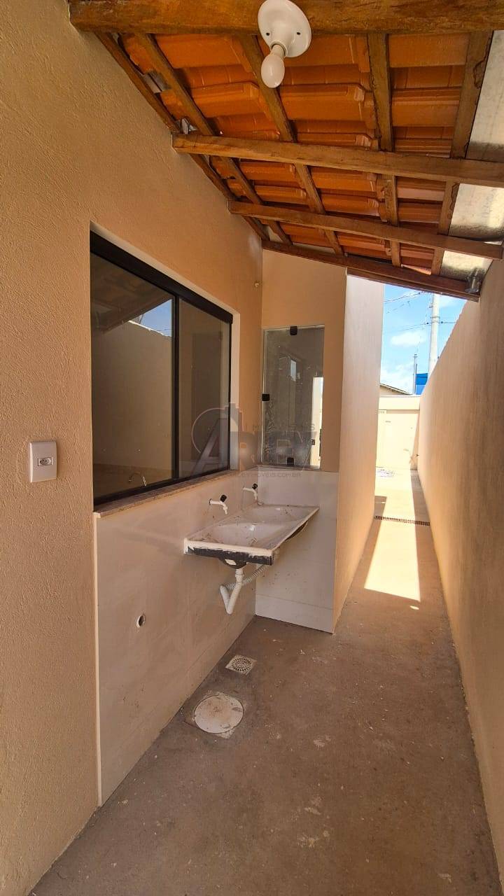 Casa, 3 quartos - Foto 5