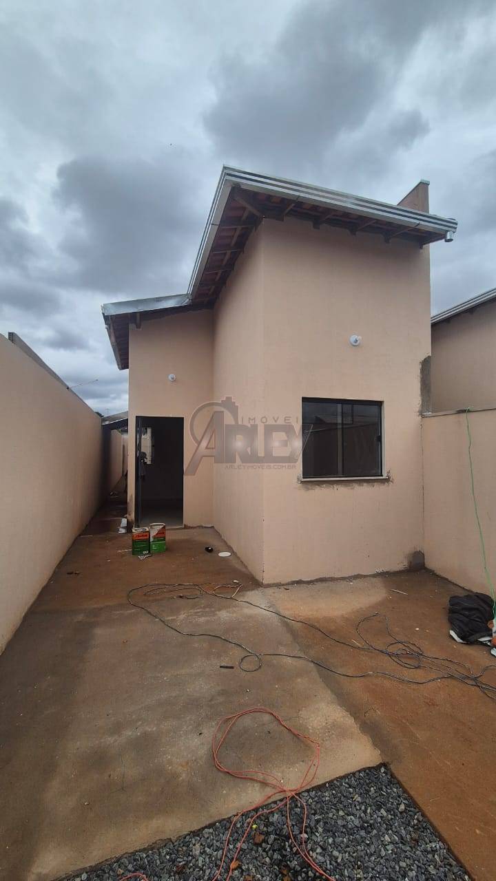 Casa, 3 quartos - Foto 7