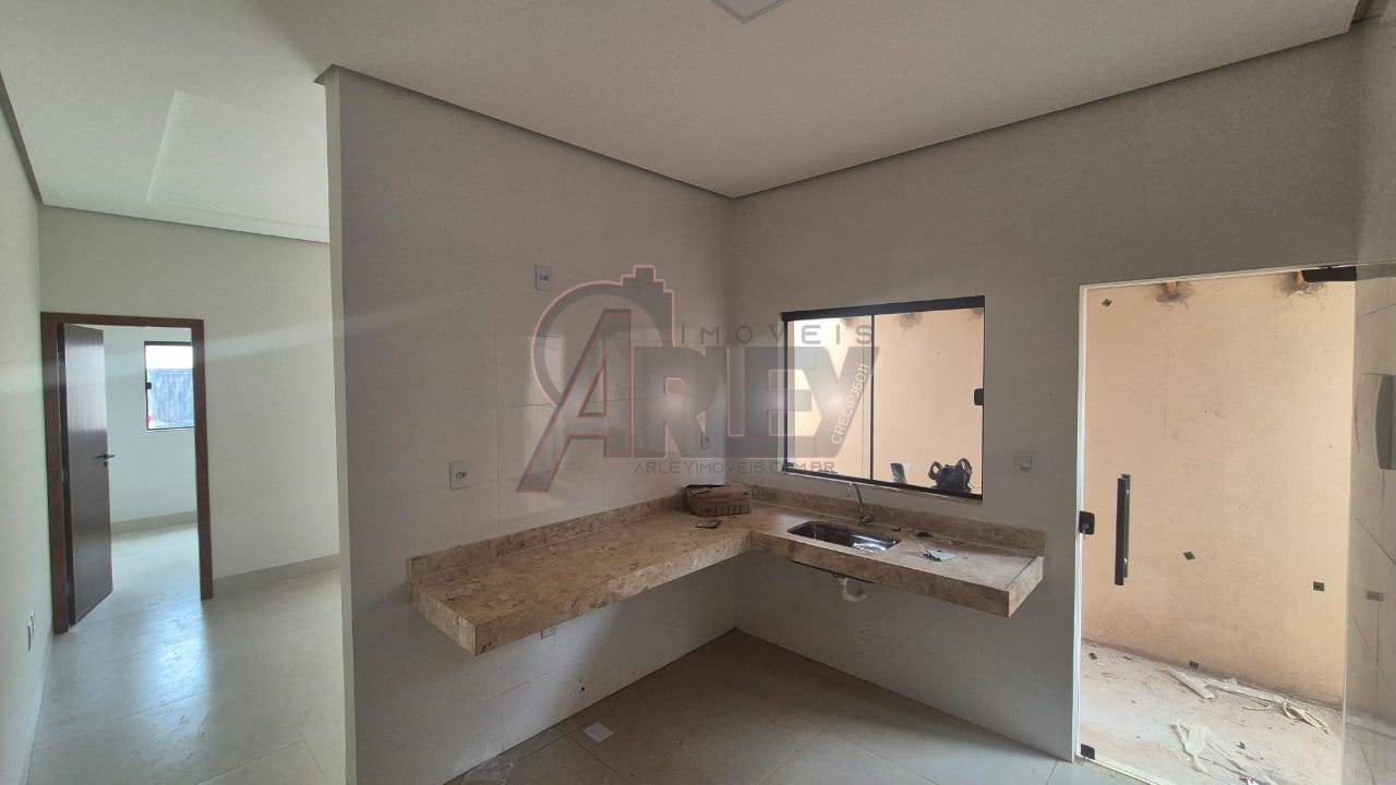 Casa, 3 quartos - Foto 12