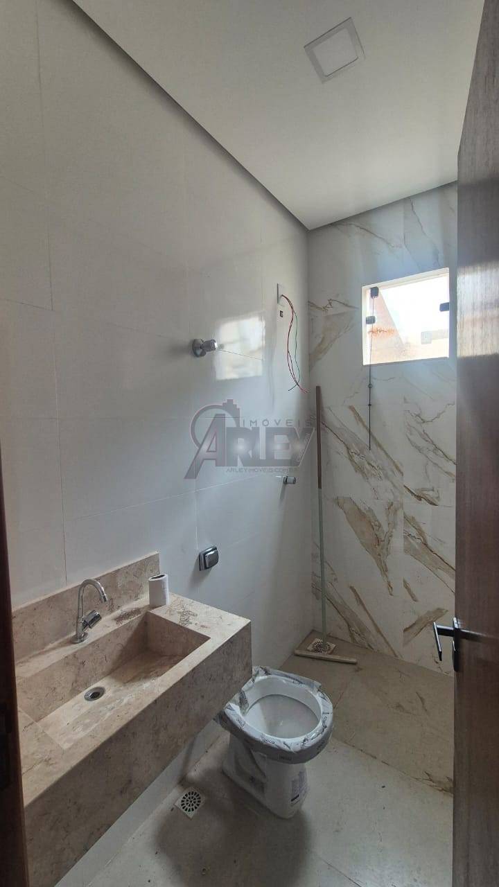 Casa, 3 quartos - Foto 10