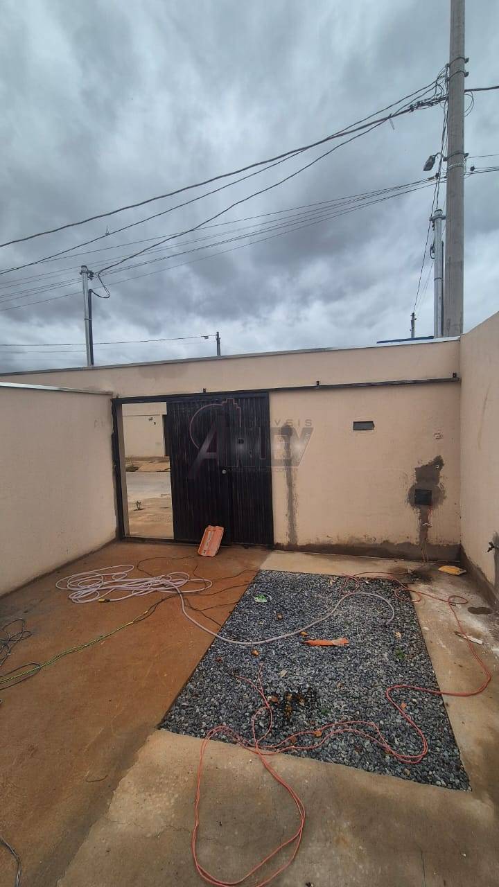 Casa, 3 quartos - Foto 13