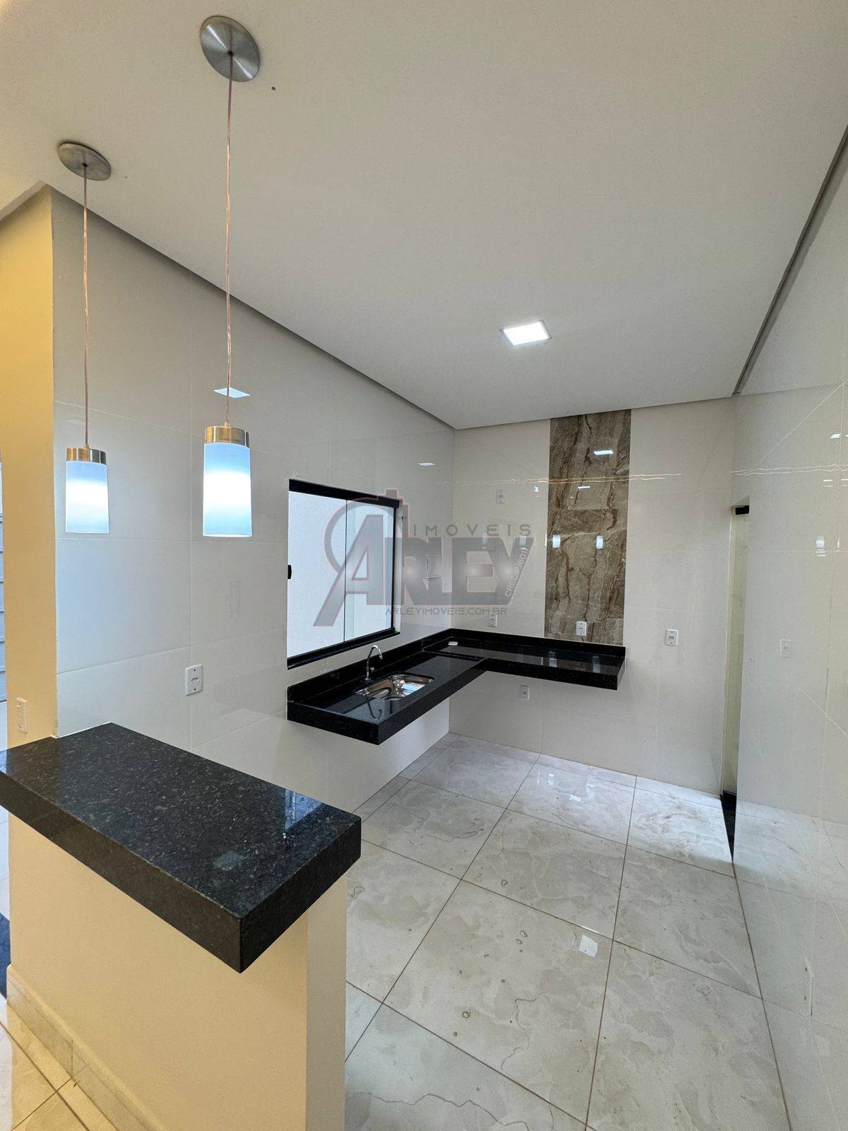 Casa, 2 quartos, 55 m² - Foto 3