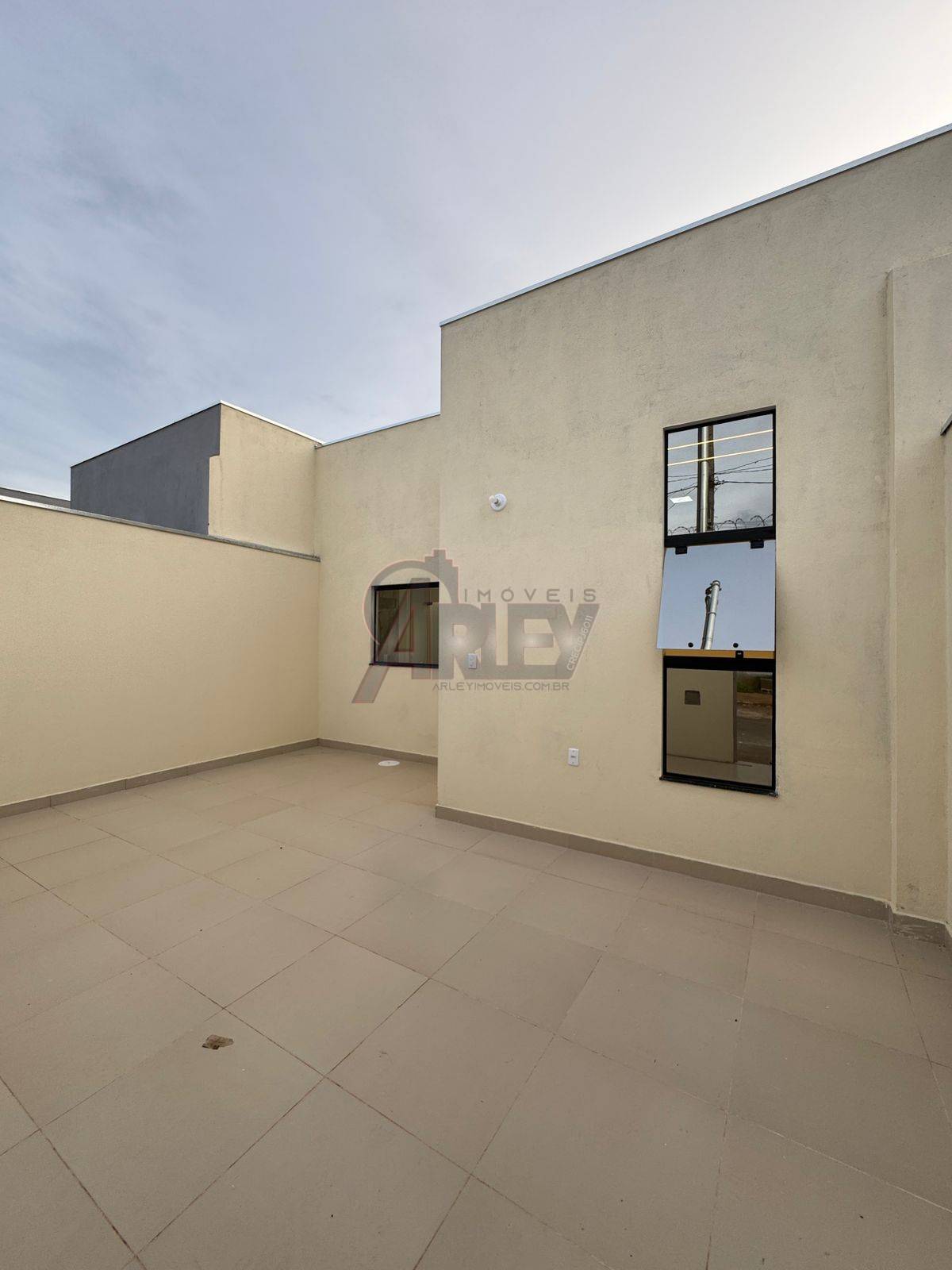 Casa, 2 quartos, 55 m² - Foto 1