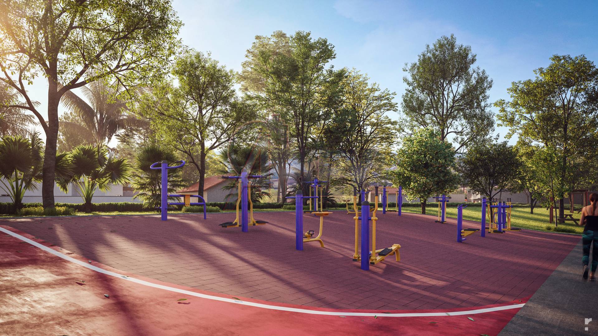 Terreno, 180 m² - Foto 2