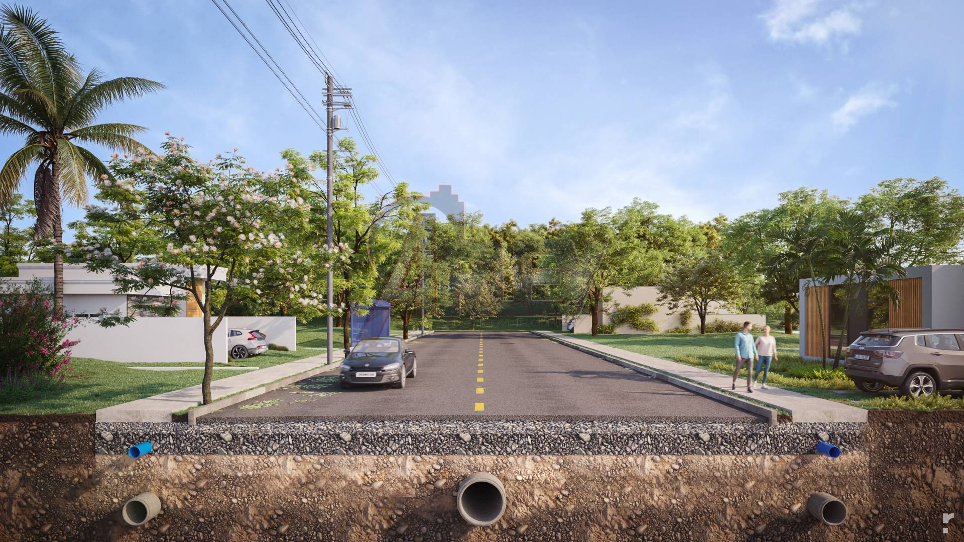 Terreno, 180 m² - Foto 3