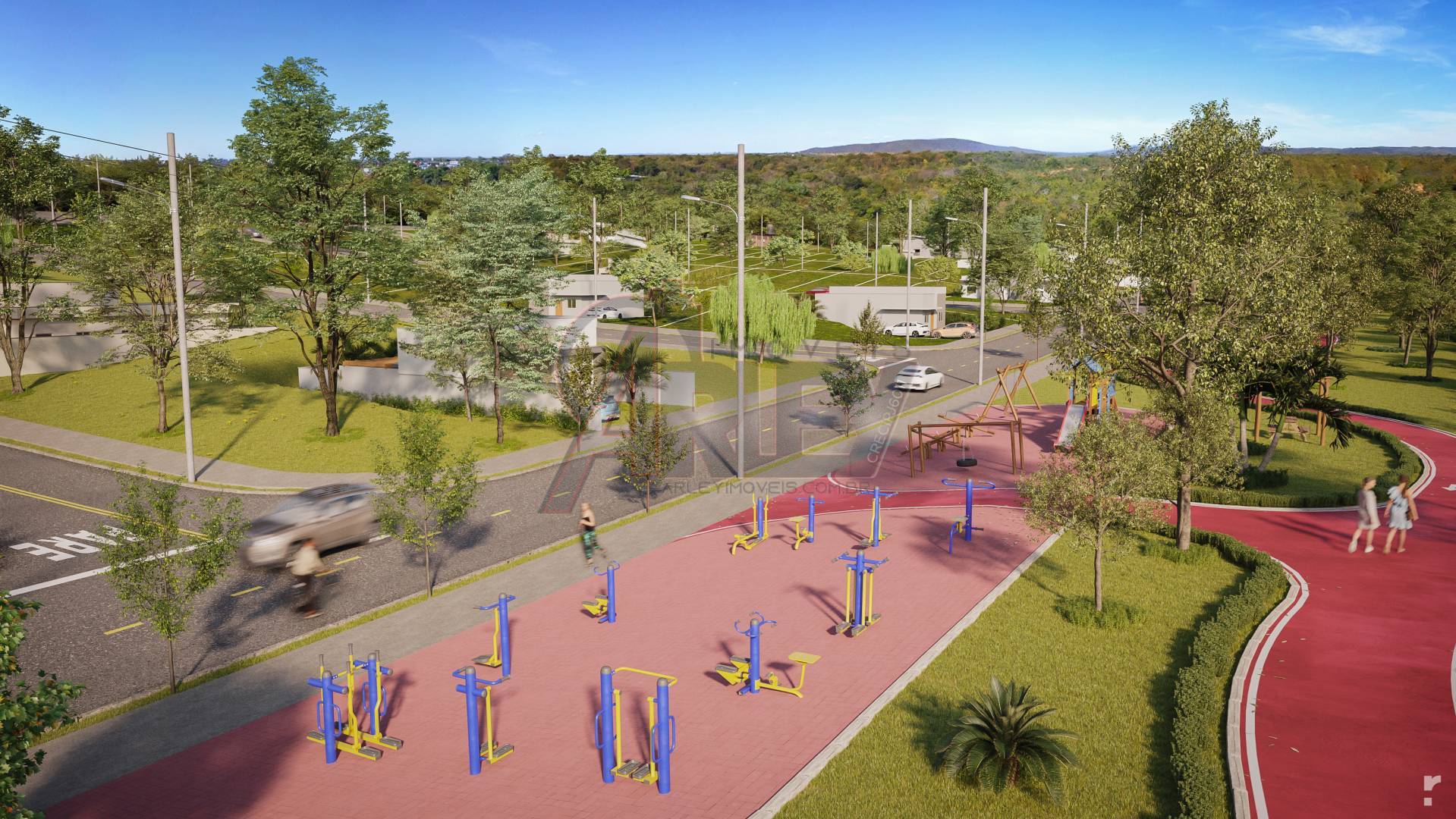 Terreno, 180 m² - Foto 5