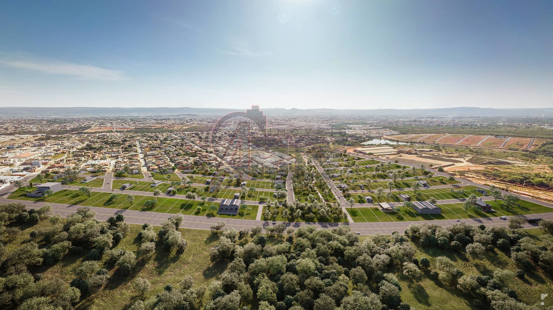 Terreno, 180 m² - Foto 1