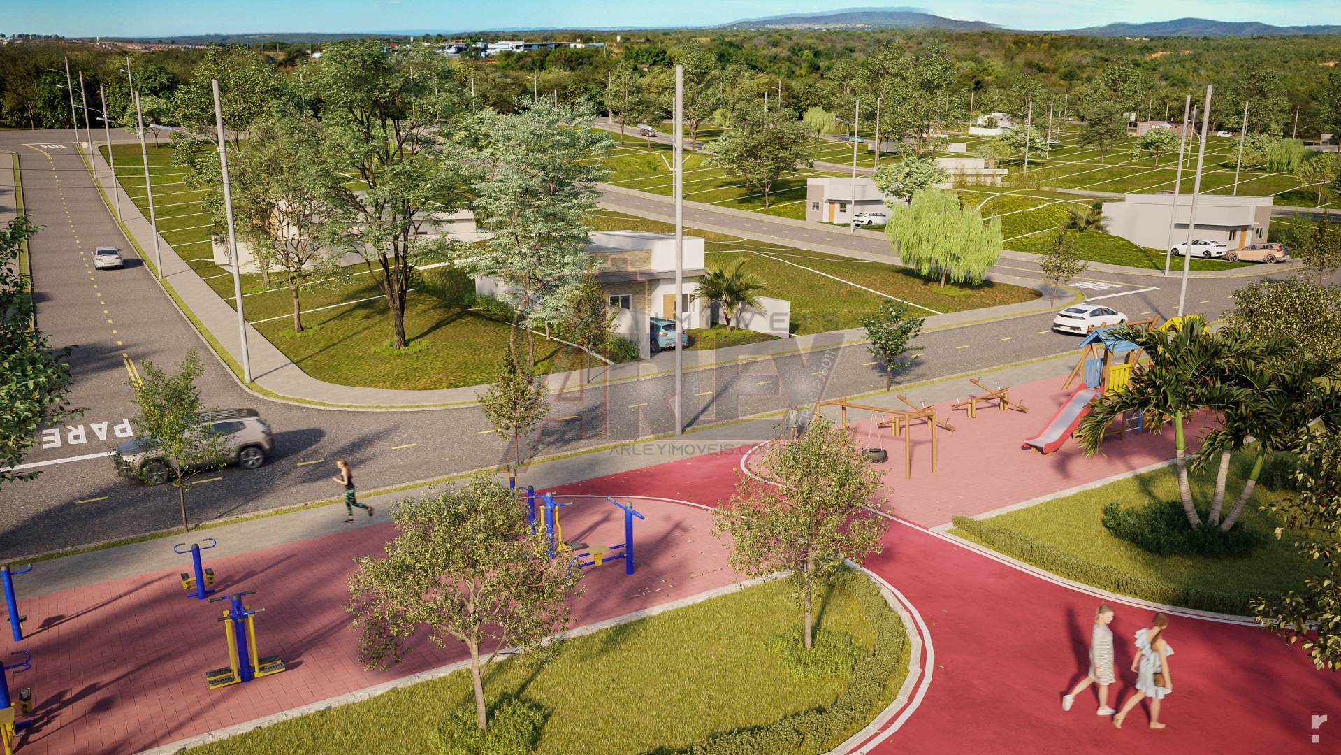 Terreno, 180 m² - Foto 7