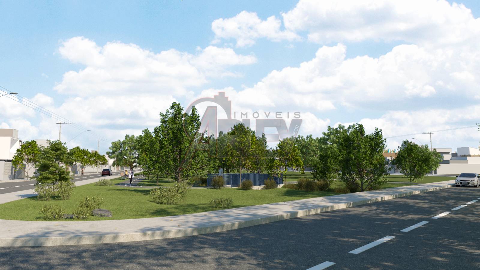 Terreno, 180 m² - Foto 1