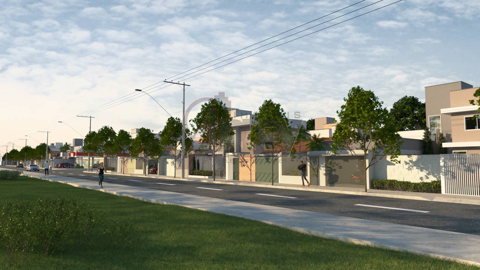 Terreno, 180 m² - Foto 3