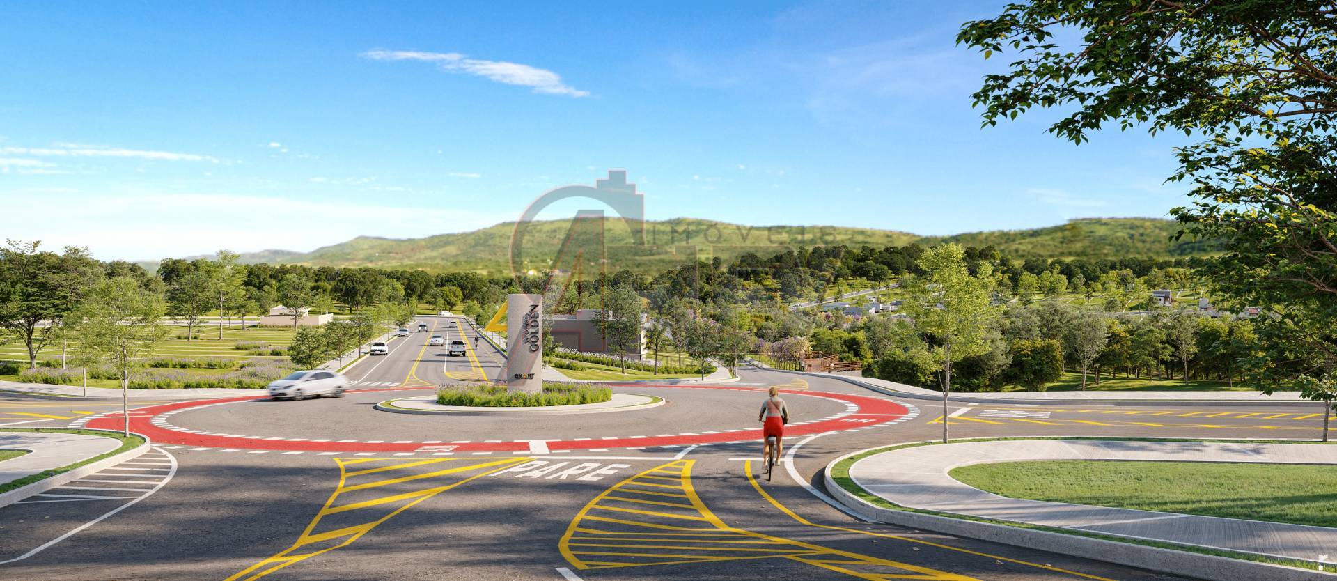 Terreno, 180 m² - Foto 3