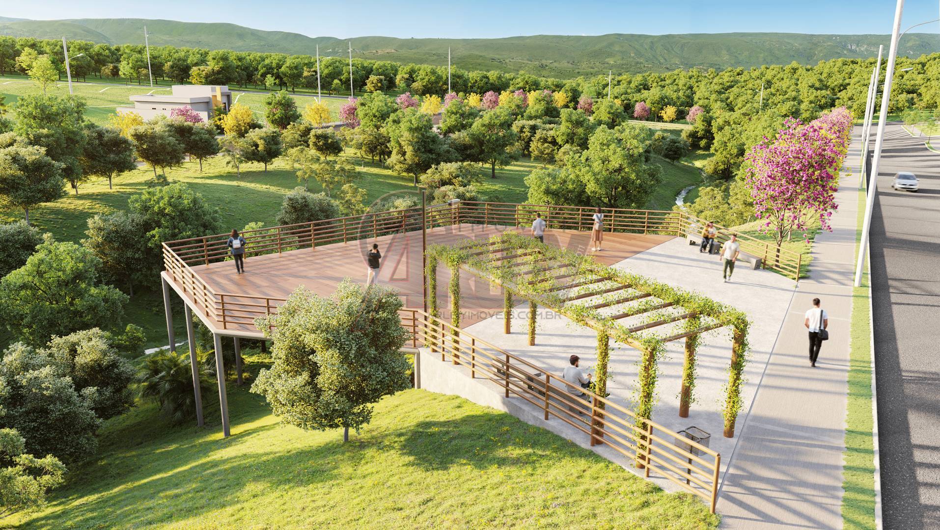 Terreno, 180 m² - Foto 4