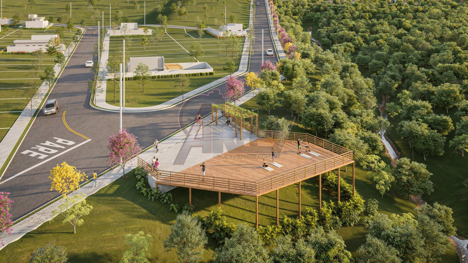 Terreno, 180 m² - Foto 10