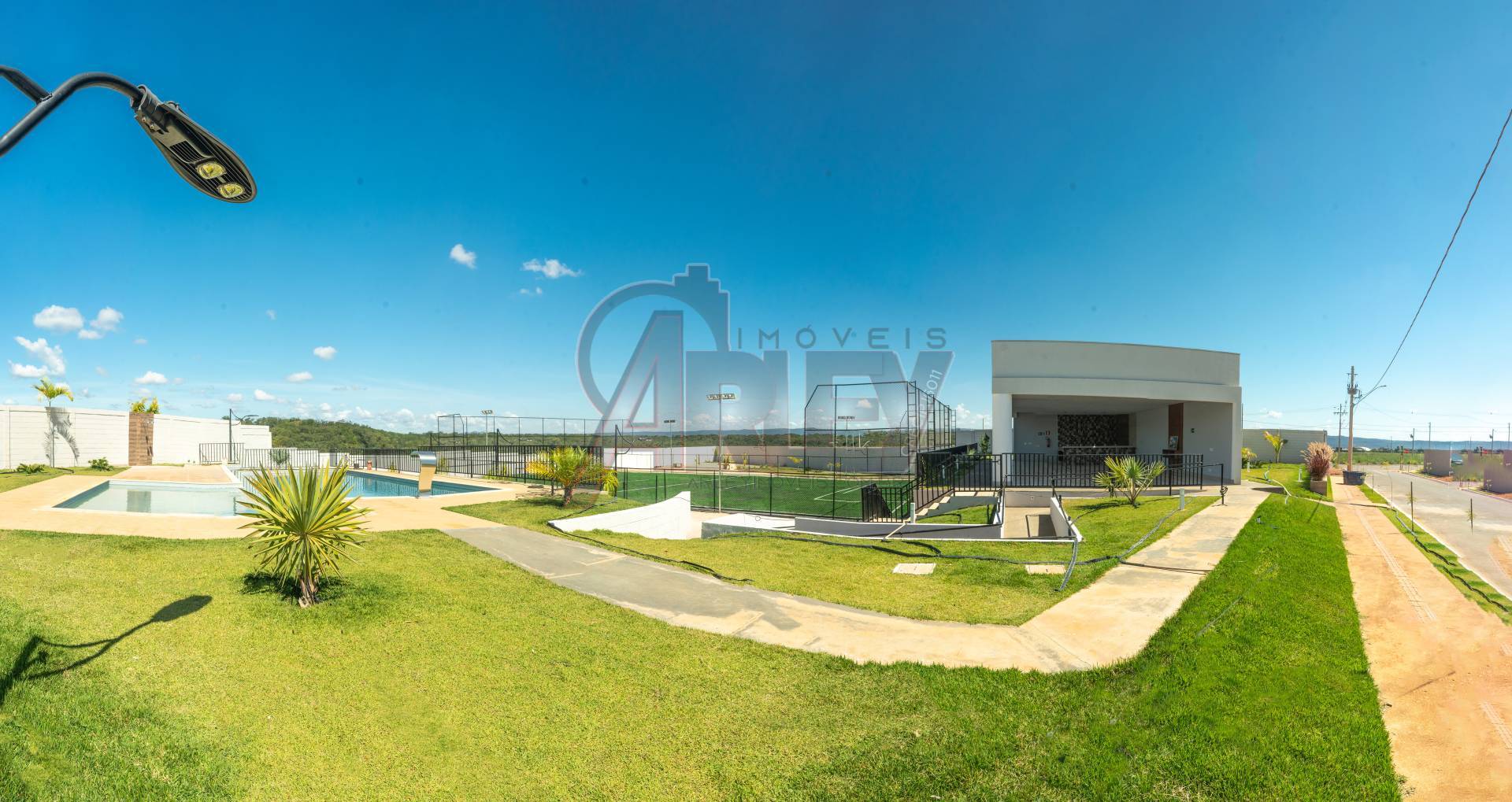 Terreno, 295 m² - Foto 2