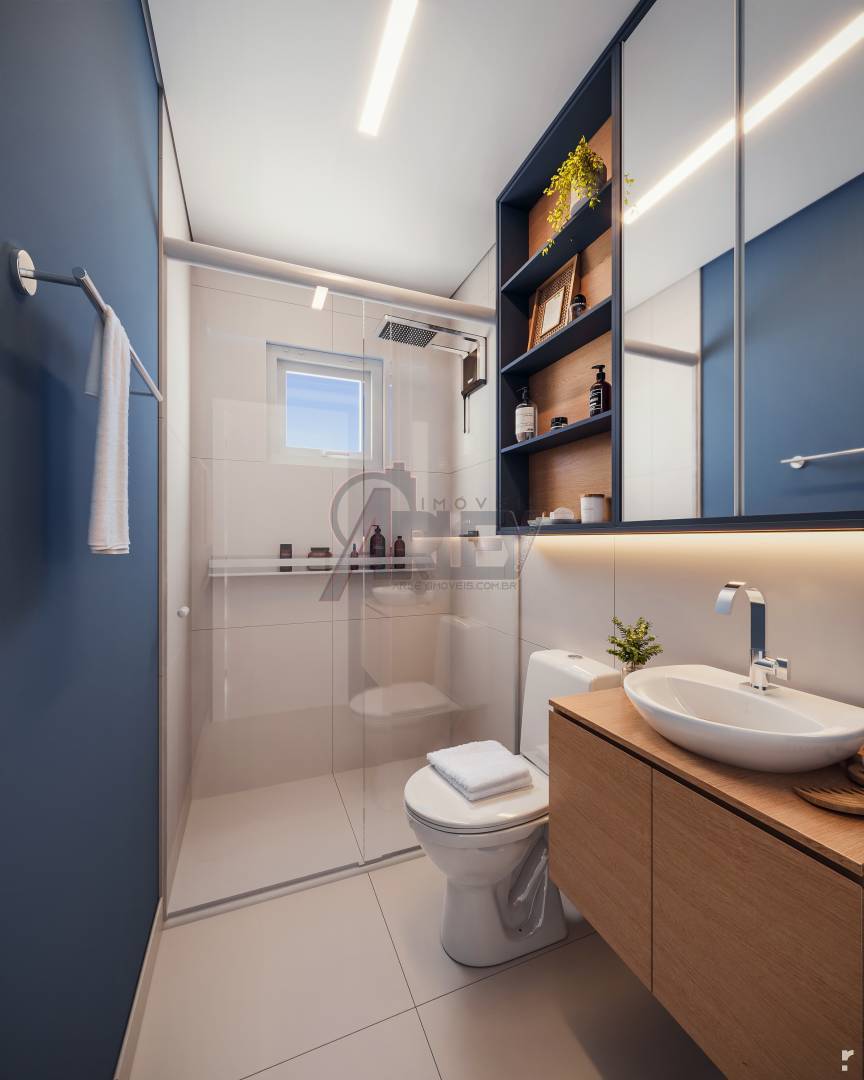 Apartamento, 2 quartos - Foto 2