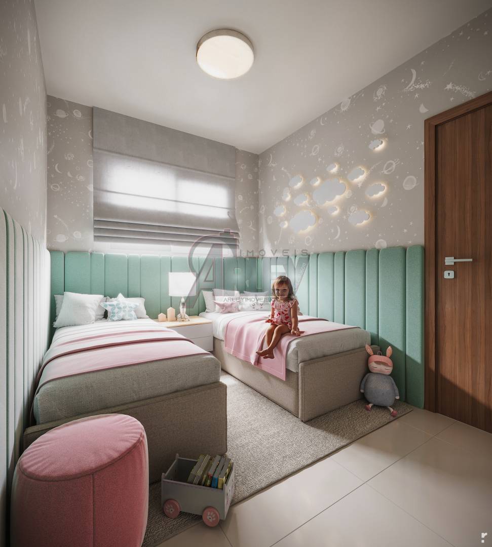 Apartamento, 2 quartos - Foto 3