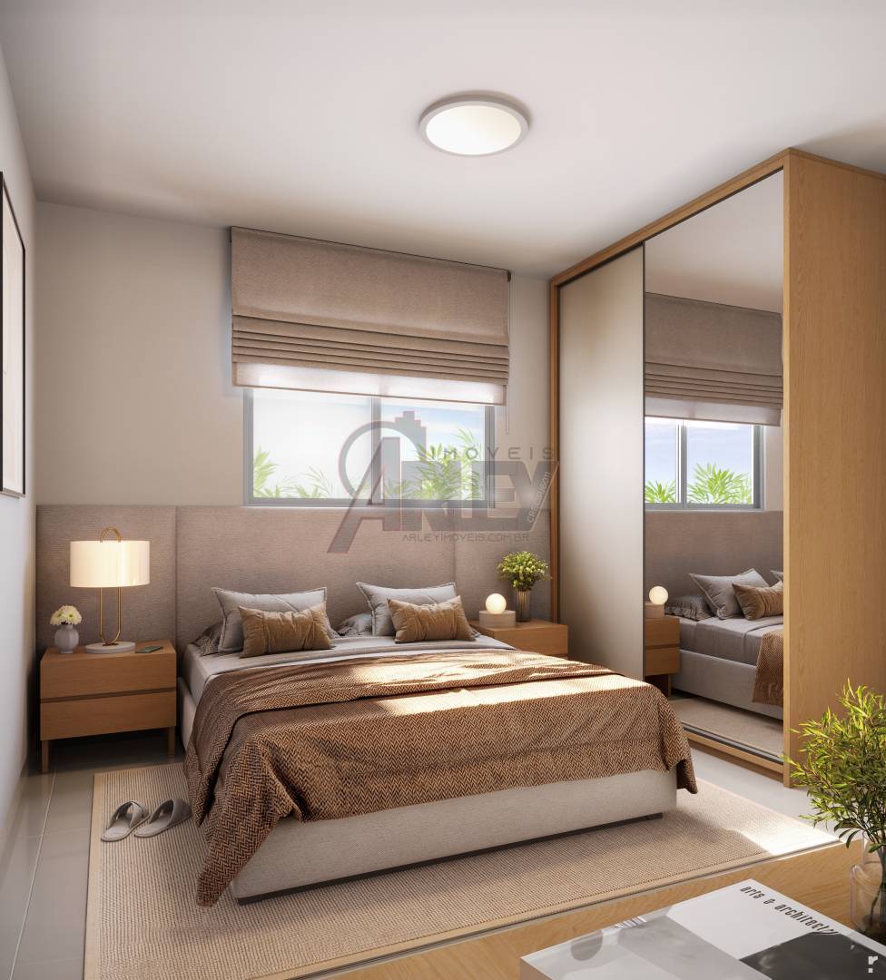 Apartamento, 2 quartos - Foto 4