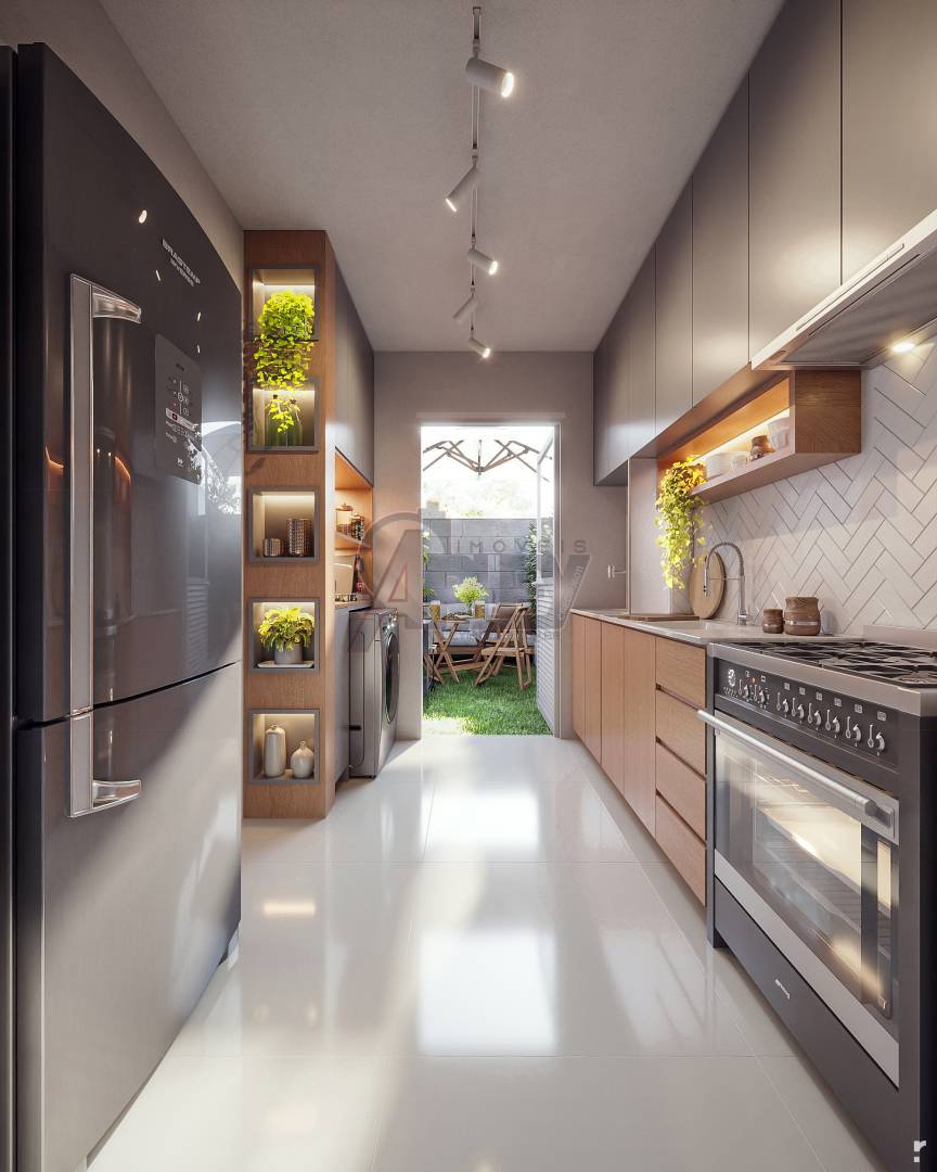 Apartamento, 2 quartos - Foto 5