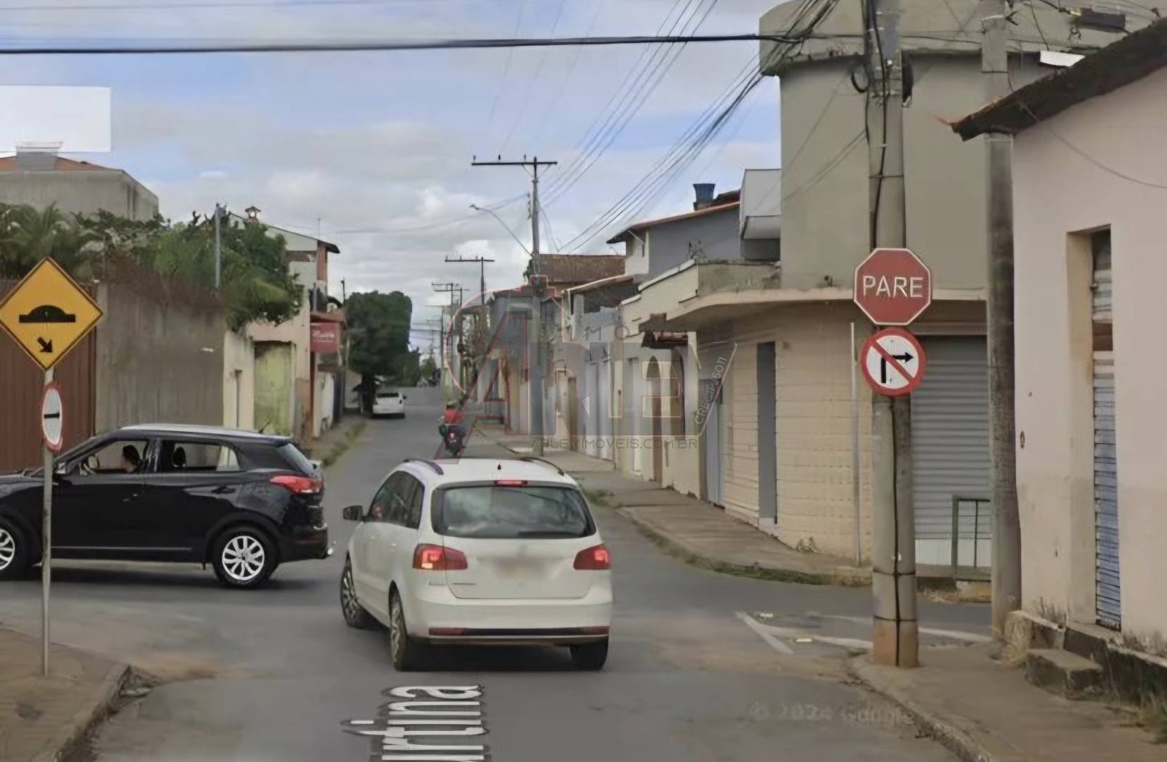 Terreno, 222 m² - Foto 2