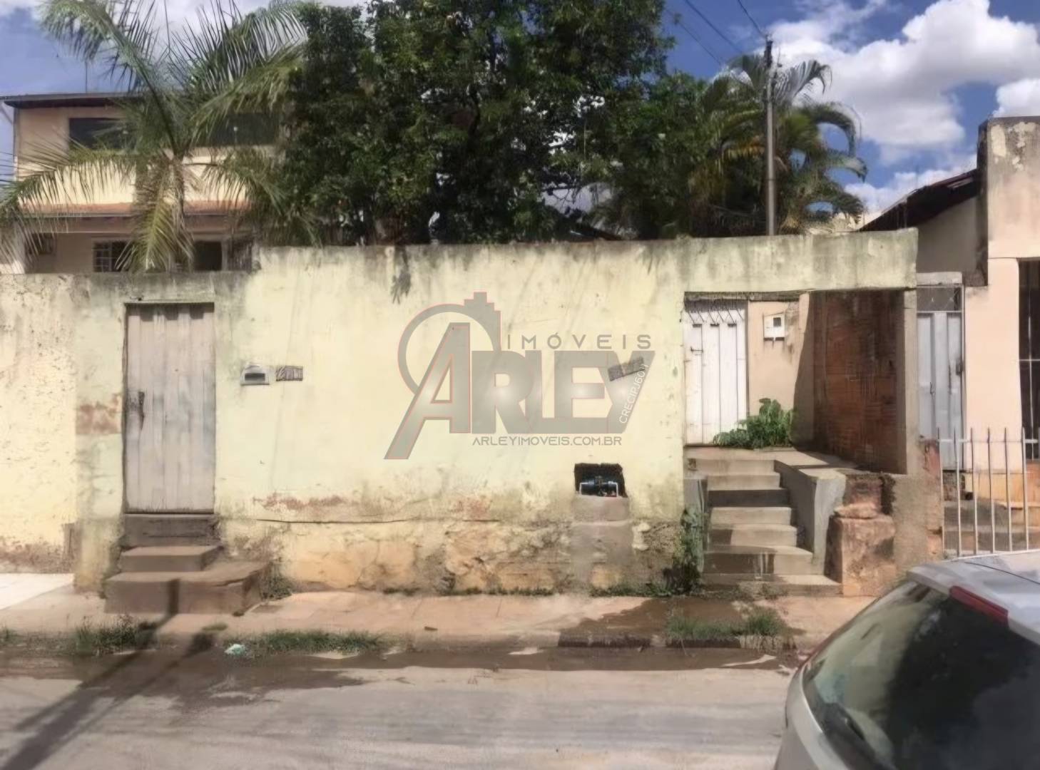 Terreno, 222 m² - Foto 3