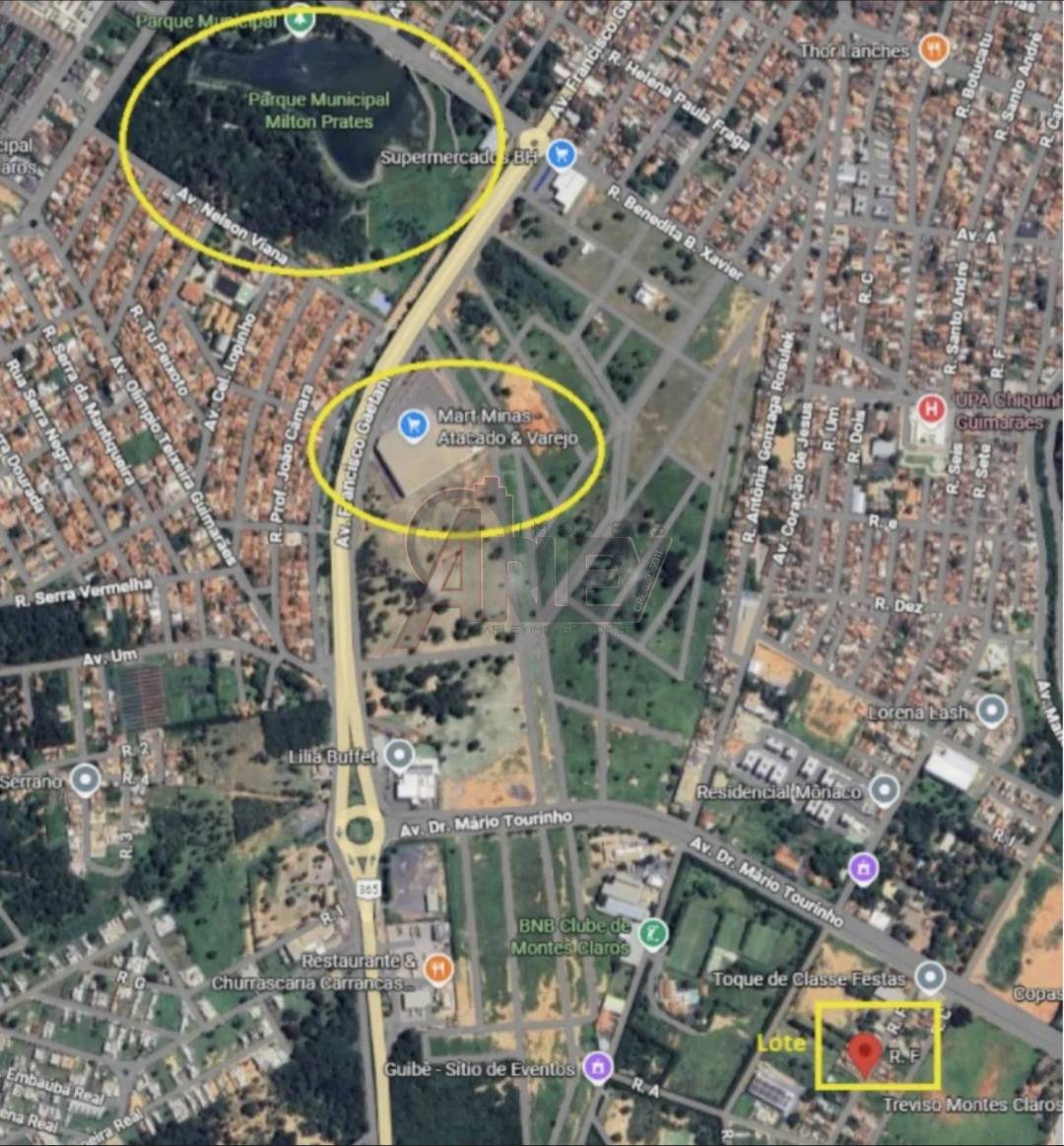 Terreno, 300 m² - Foto 1