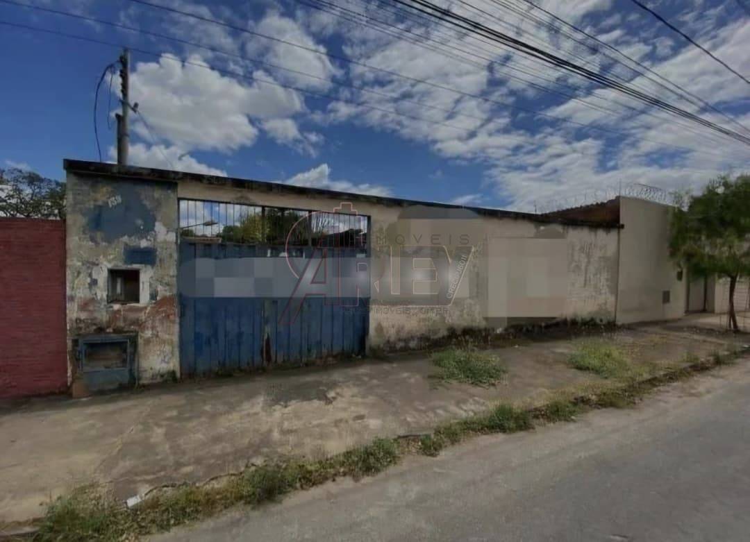 Terreno, 756 m² - Foto 1