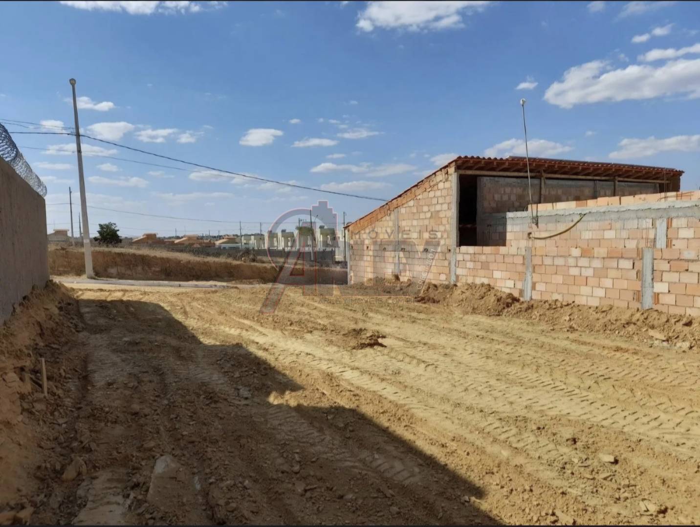 Terreno, 200 m² - Foto 1