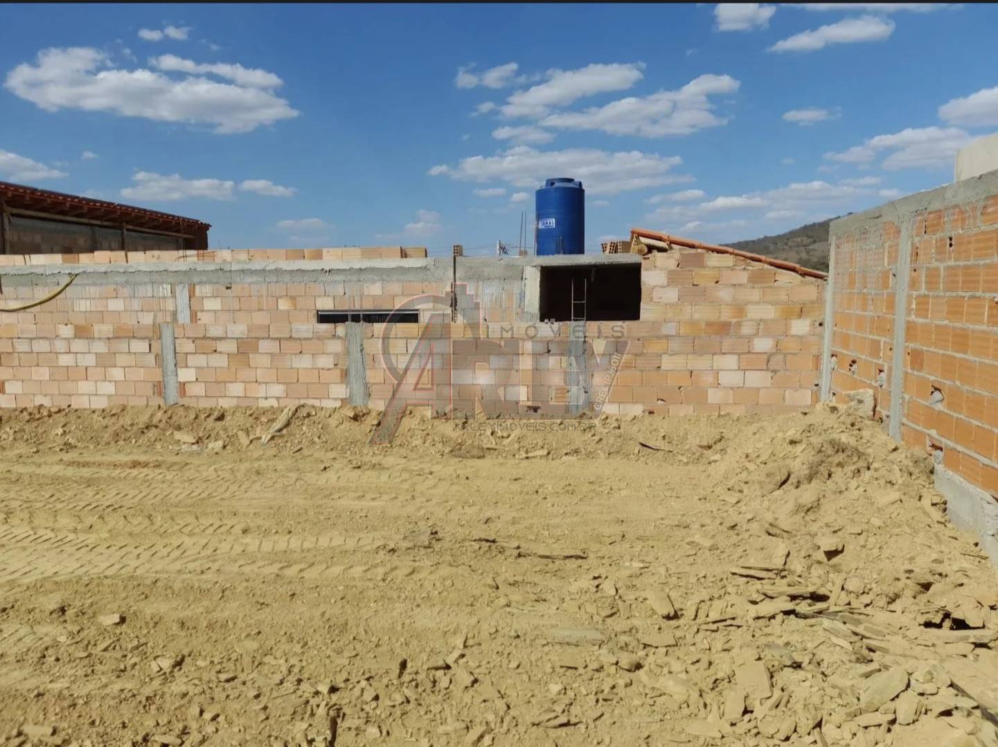 Terreno, 200 m² - Foto 2