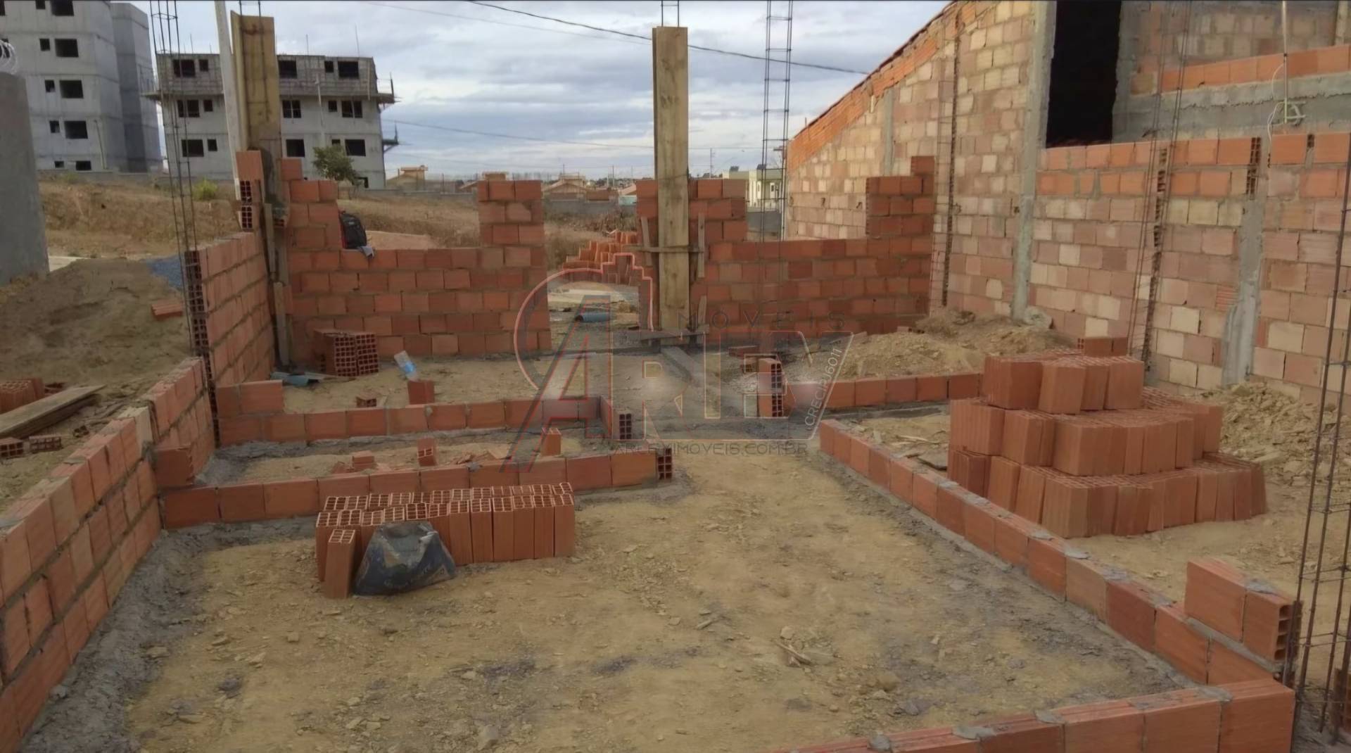 Terreno, 200 m² - Foto 3