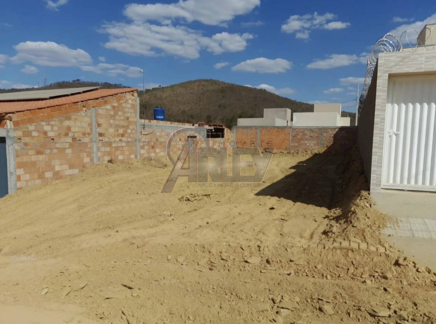 Terreno, 200 m² - Foto 5