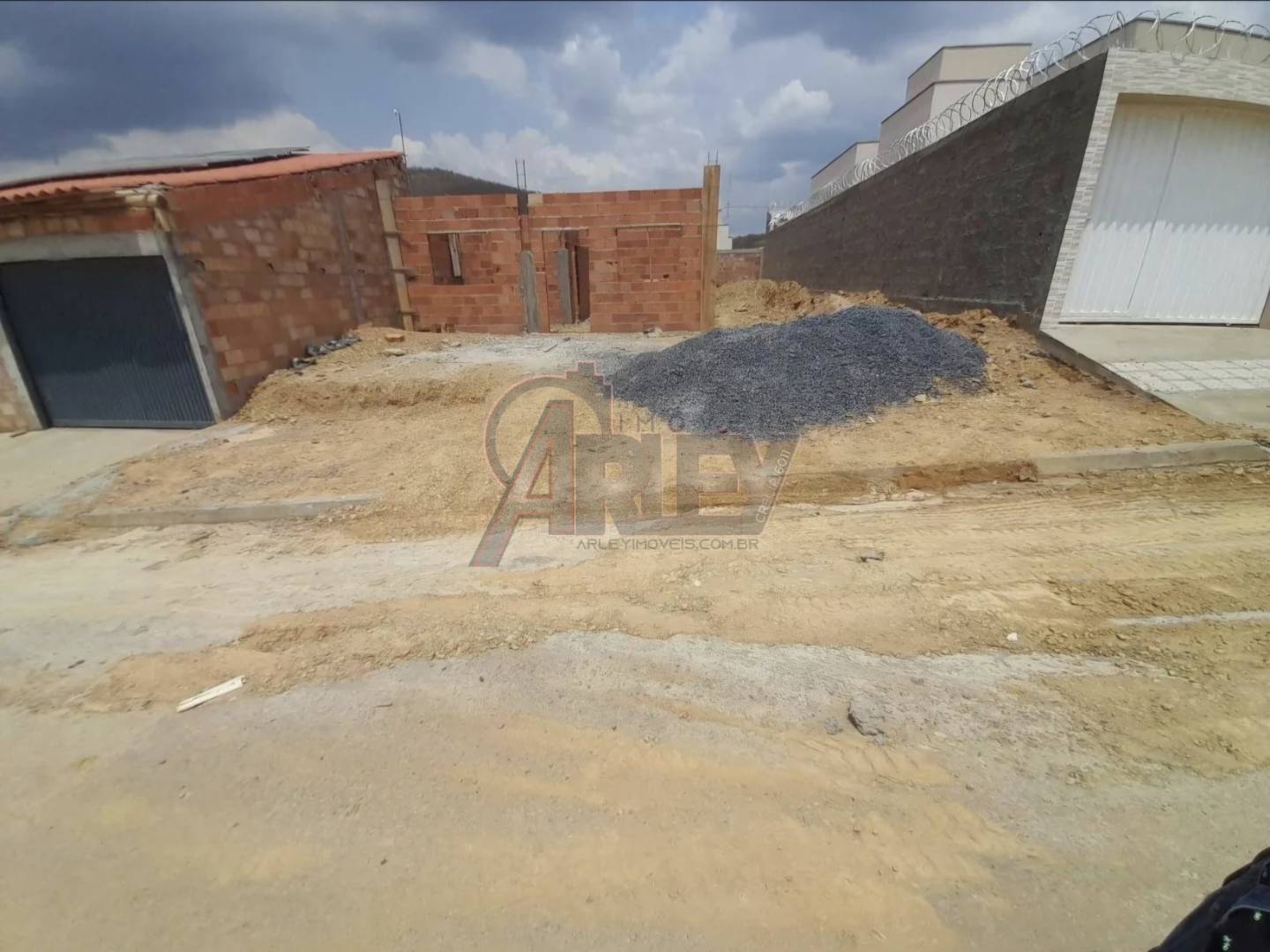 Terreno, 200 m² - Foto 6