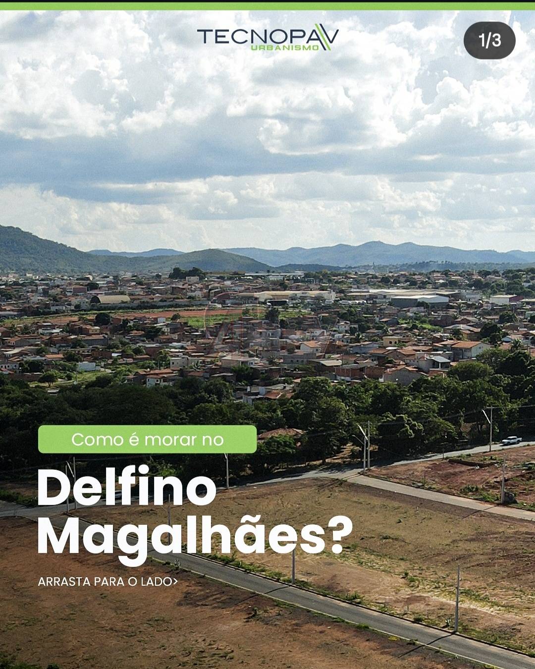 Terreno, 240 m² - Foto 1