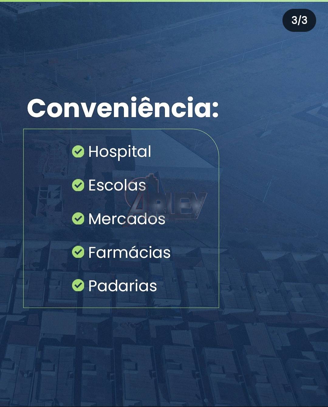 Terreno, 240 m² - Foto 3