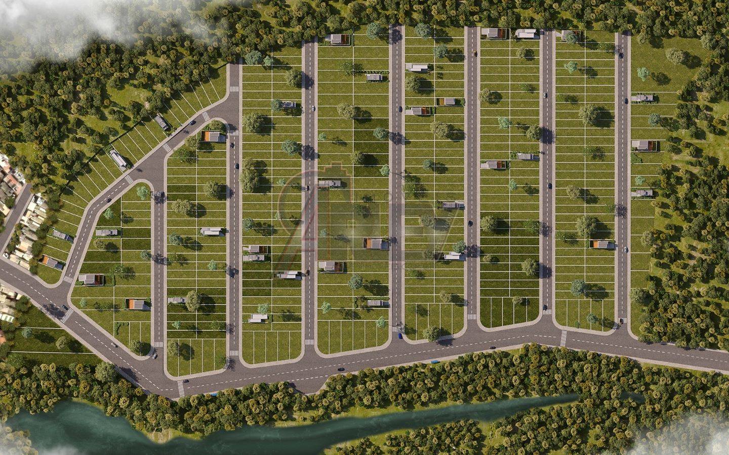 Terreno, 180 m² - Foto 2