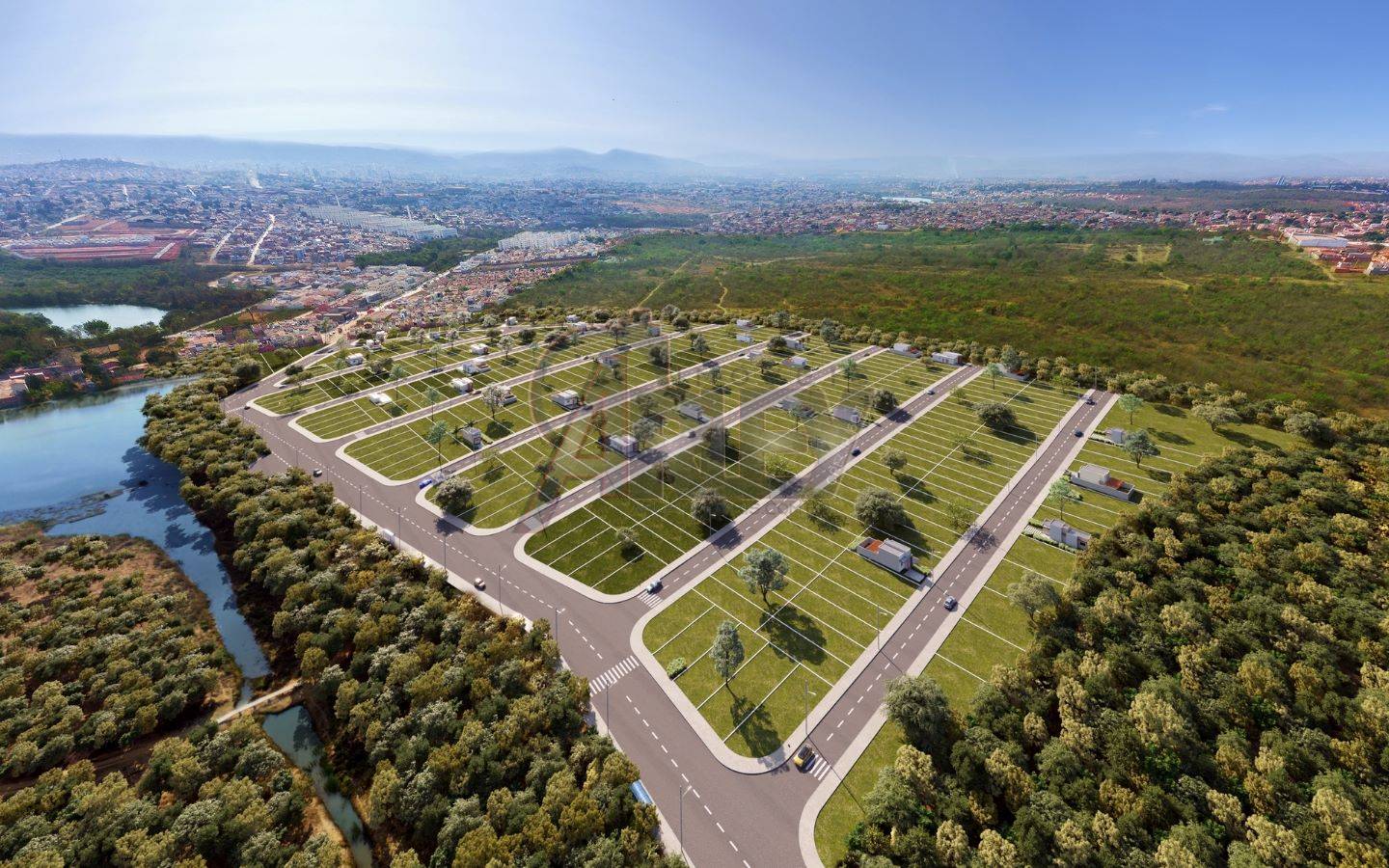 Terreno, 180 m² - Foto 3