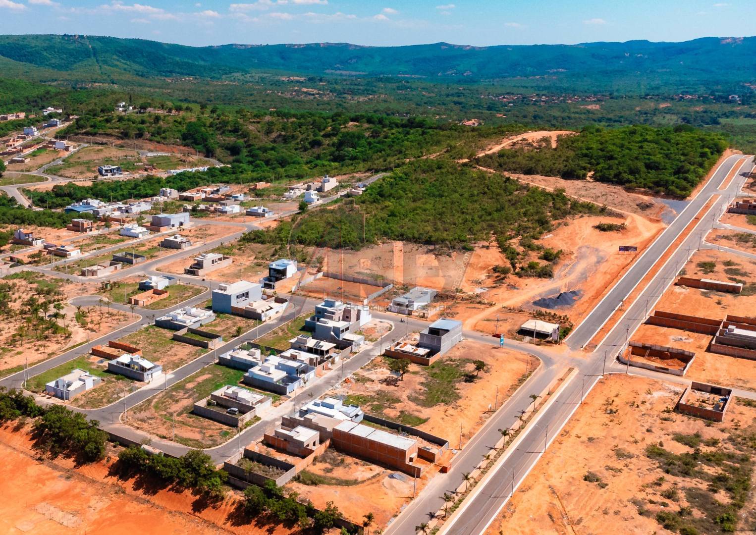 Terreno, 304 m² - Foto 1