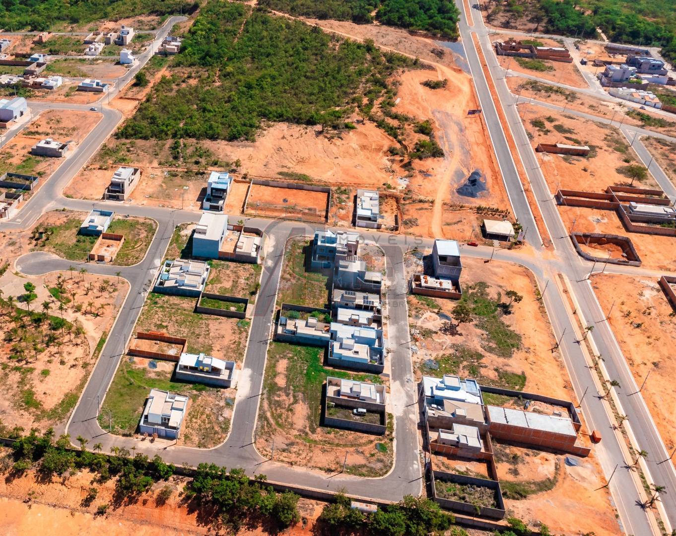 Terreno, 304 m² - Foto 2