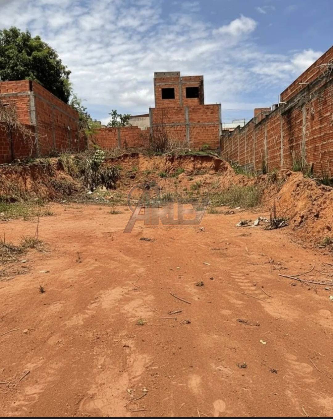 Terreno, 380 m² - Foto 1