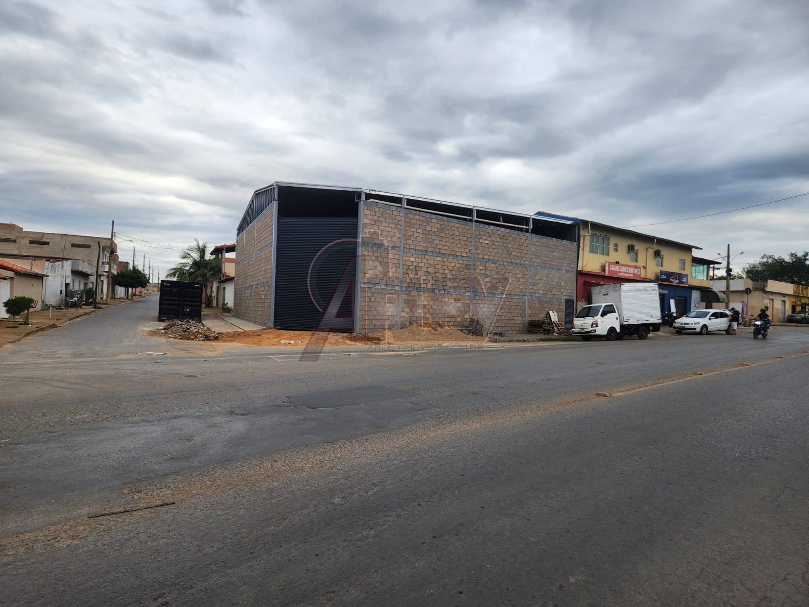 Prédio Inteiro, 320 m² - Foto 2