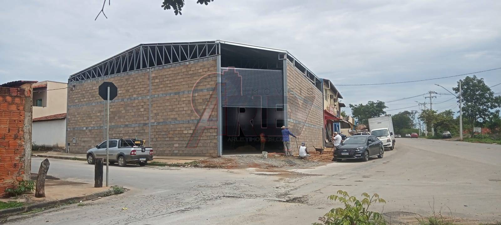 Prédio Inteiro, 320 m² - Foto 1