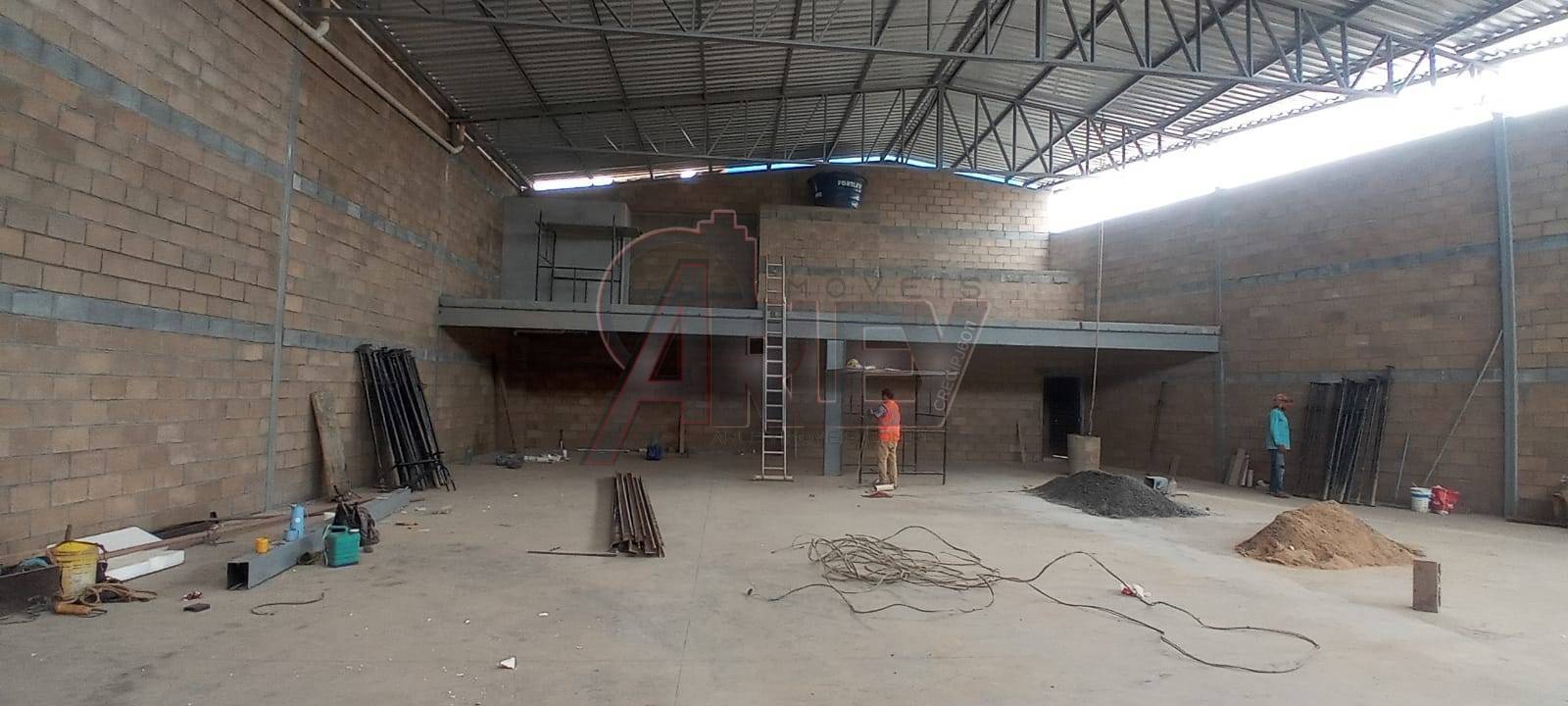 Prédio Inteiro, 320 m² - Foto 6