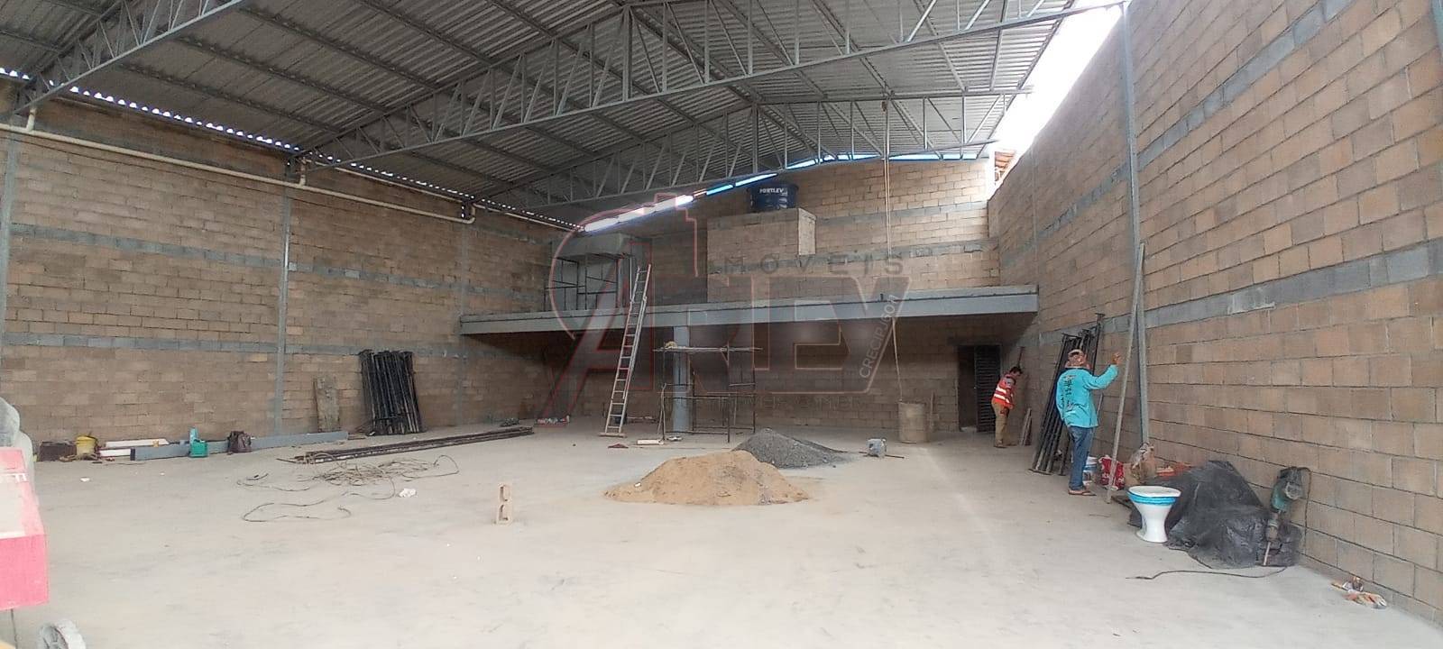 Prédio Inteiro, 320 m² - Foto 7