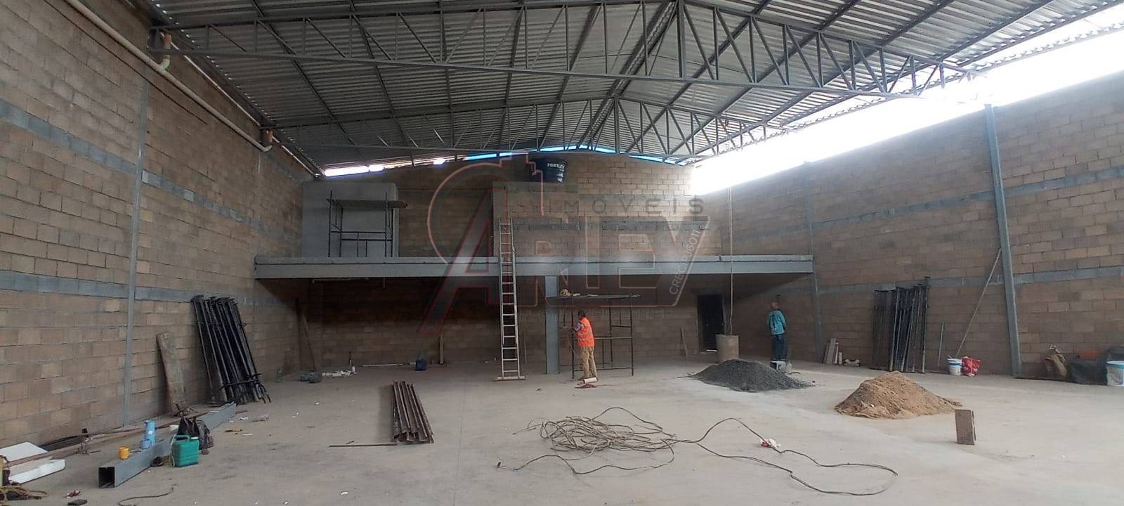 Prédio Inteiro, 320 m² - Foto 12