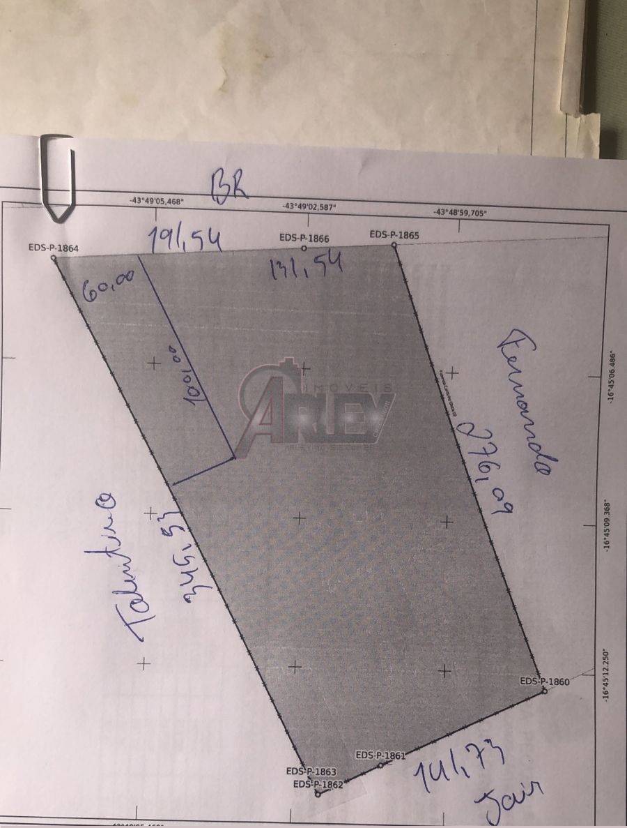 Prédio Inteiro - Foto 1