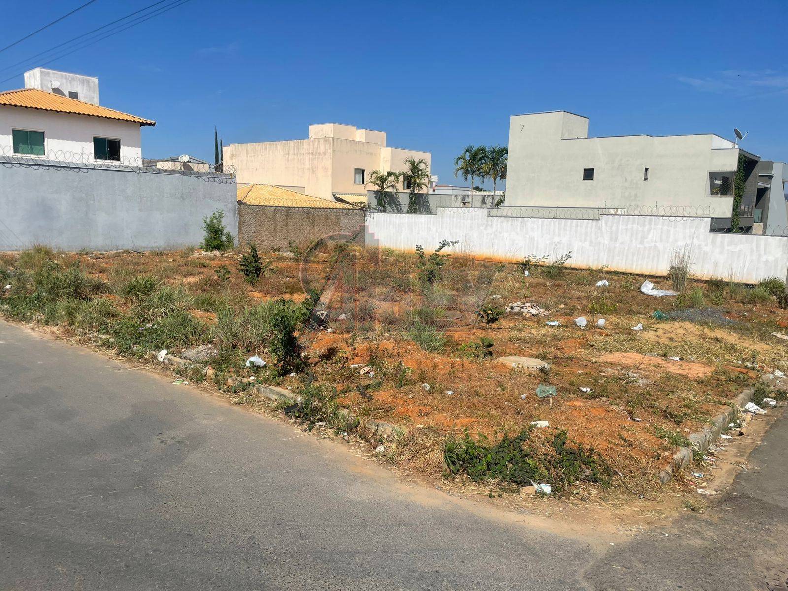 Terreno, 287 m² - Foto 1