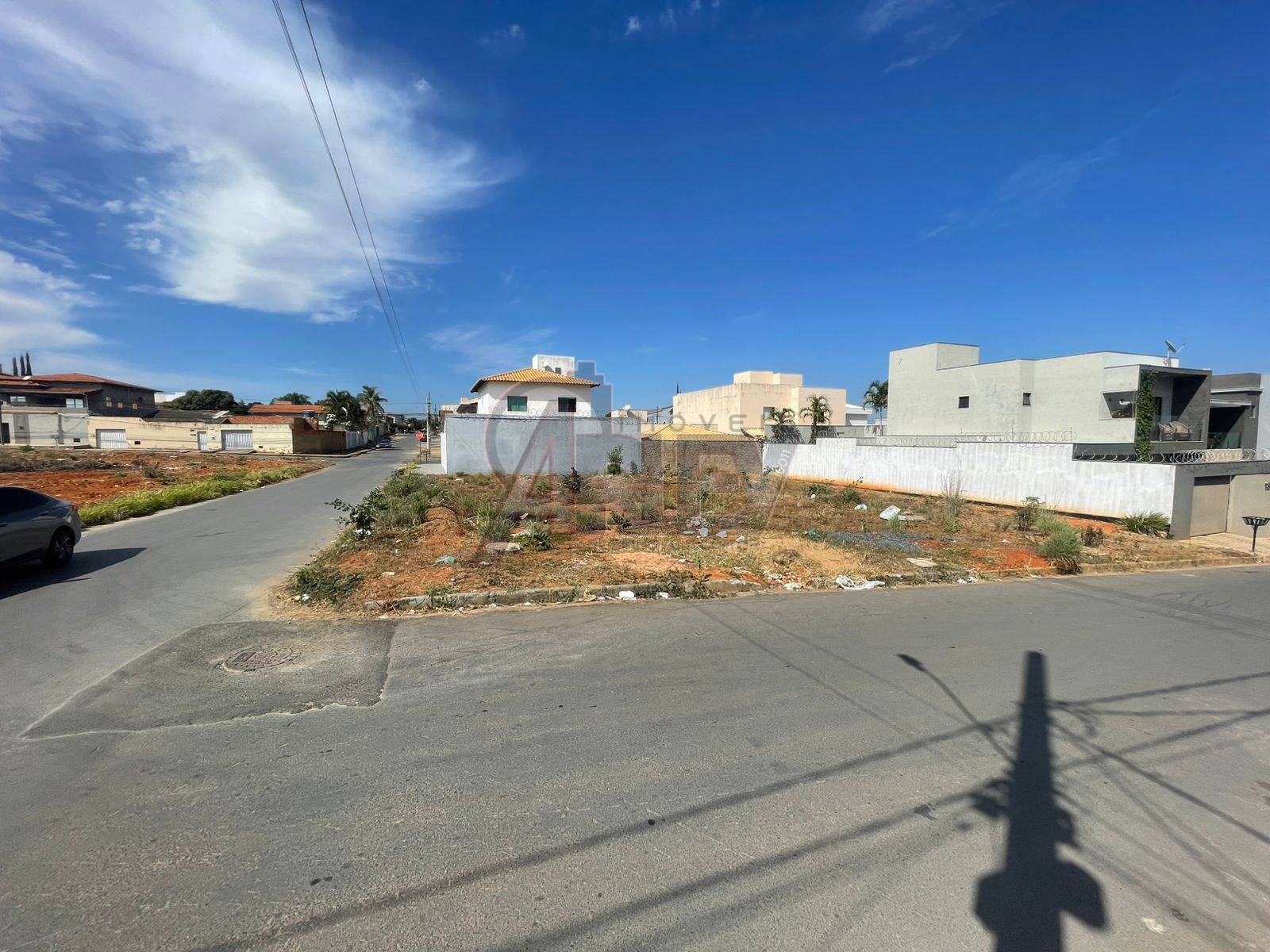 Terreno, 287 m² - Foto 2