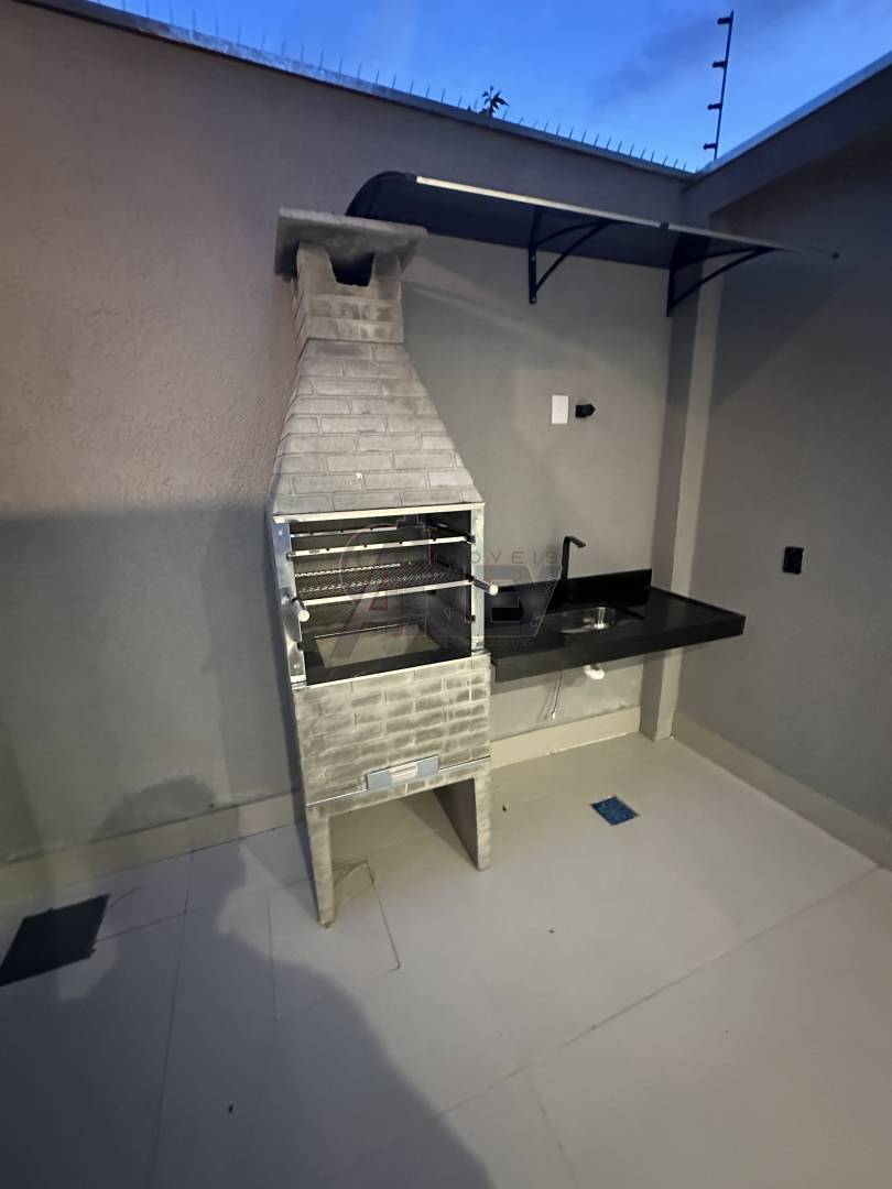 Casa, 3 quartos, 117 m² - Foto 16