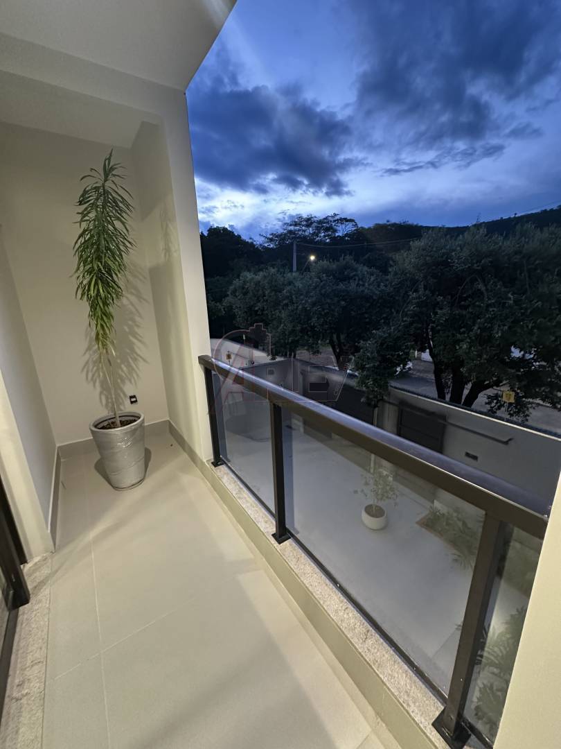 Casa, 3 quartos, 117 m² - Foto 2